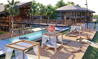 Imagem 3: Bangalô com 1 dormitório à venda, 45 m² por R$ 505.000,00 - Ilha de Guajeru - Itarema/CE