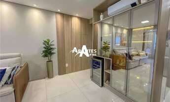 Imagem 5: Apartamento com 88,56m² 3 quartos à venda no Santa Mônica