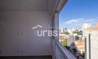 Imagem 4: Apartamento à venda- Katedral Sky Rooftop - Setor Central - 3 quartos - 2 vagas