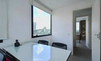 Imagem 4: Conjunto comercial para venda em Vila Clementino , 44m²