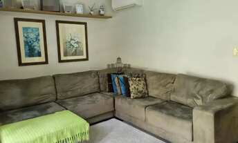 Imagem 6: Oportunidade - Casa em Condomínio - Urbanova - Altos da Serra I - 4 Dormitórios - 275m²