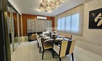 Imagem 6: Riviera de Ponta Negra MARSEILLE - 332,75m2 - 04 suítes - AP mobiliado - Vendo