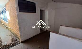 Imagem 5: Casa Comercial no Bairro Vila Seixas em Ribeirão Preto/SP. Alianzzo Imóveis