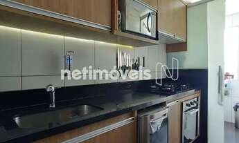 Imagem 6: APARTAMENTO DE 2 QUARTOS A VENDA EM ÁGUAS CLARAS