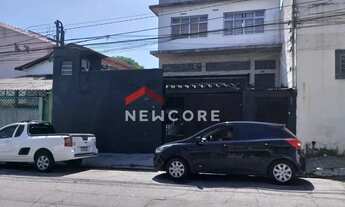 Imagem: Galpão em Rua Maria Afonso - Chácara Mafalda