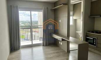 Imagem: Apartamento em Torres de São José - Jundiaí