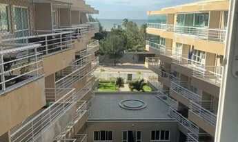 Imagem: Flat à venda, 54 m² por R$ 360.000,00