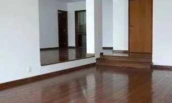 Imagem 5: Imóvel para venda tem 244 metros quadrados com 4 quartos em Setor Bueno - Goiânia - GO