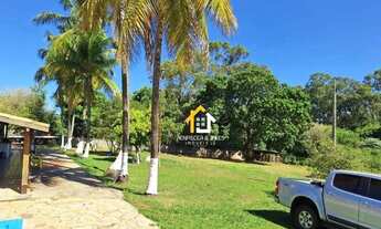 Imagem 5: Chácara à venda 6.600 m² Última no asfalto antes da Mata dos Macacos