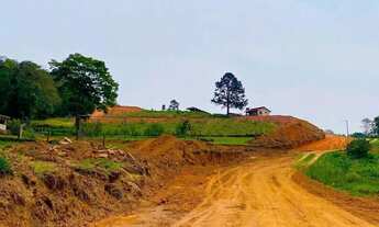 Imagem 5: Oportunidade em Ibiúna!** Terreno com água e energia. Ideal para criar! Comércio perto