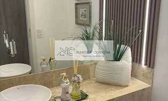 Imagem 6: Oportunidade!!!! Apartamento à venda, Condomínio Maison Zenith, Mobiliado, Andrade, Londri