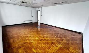 Imagem 7: Conjunto comercial para locação! A 260 metros a pé do metrô Higienópolis-Mackenzie!