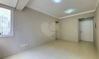 Imagem 2: Apartamento com 1 quartos para locação em Cidade Baixa - RS