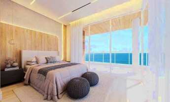 Imagem 6: Cobertura com 3 dormitórios à venda, 224 m² por R$ 2.135.103,44 - Gaivotas - Matinhos/PR