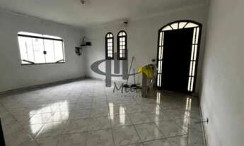 Imagem: Venda Sobrado Sao Caetano do Sul Nova Gerti