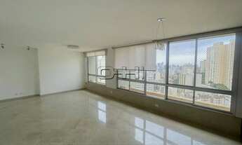 Imagem 2: Aluguel Apartamento 3 Dormitórios - 155 m² Bela Vista