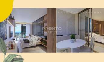 Imagem 2: Apartamento charmoso 1 quarto na Zona Sul