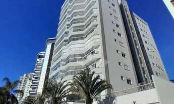 Imagem: Apartamento mobiliado de 2 Suítes com 135m²