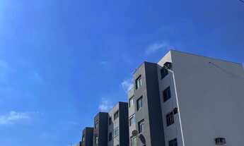 Imagem: Apartamento com 02 quartos, em frente a