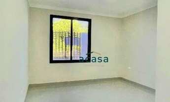 Imagem 5: Casa com 3 dormitórios à venda, 81 m² por R$ 550.000,00 - Verona - Cascavel/PR