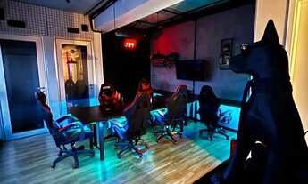 Imagem 3: Oportunidade - Sala Comercial Condomínio - Downtown Offices & Mall - Centro - 41m²