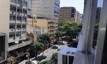Imagem 3: Copacabana Apartamento com 1 dormitório