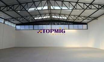 Imagem 2: Galpão - Monte Verde - Betim