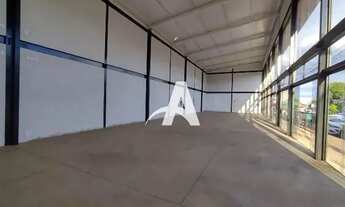 Imagem 4: Aluguel Loja TUBALINA