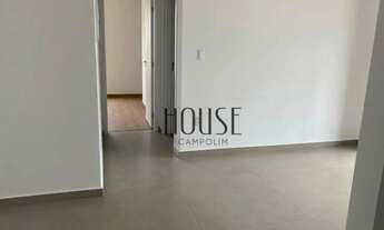 Imagem 3: Apartamento com 1 dormitório à venda, 58 m² por R$ 550.000,00 - Condomínio Residencial Ken