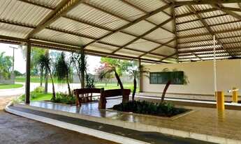 Imagem 3: Lote Condomínio Mansões do Lago