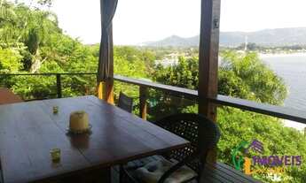 Imagem 7: CASA TÉRREA - LAGOA DA CONCEIÇÃO - SC