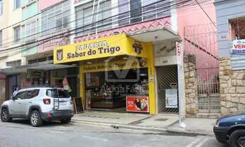 Imagem: Cobertura Tríplex - Rua Espirito -Centro