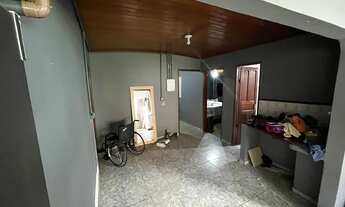 Imagem 2: Casa Jóquei Clube 3/4