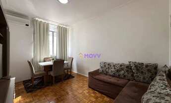 Imagem 2: Apartamento à venda, 72 m² por R$ 580.000,00 - Icaraí - Niterói/RJ