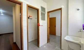 Imagem 4: Apartamento à venda, 2 quartos, 1 suíte, 1 vaga, Savassi - Belo Horizonte/MG