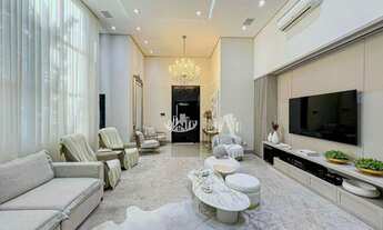 Imagem 2: Casa à venda, 348 m² por R$ 5.500.000,00 - Alphaville II - Londrina/PR