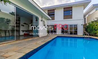 Imagem 3: Casa 363 m² 04 suítes 04 vagas - Granja Julieta