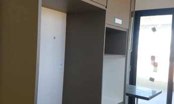 Imagem: Apartamento Araripe Manakin diferenciado