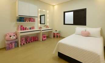 Imagem 4: Condomínio reserva do vale