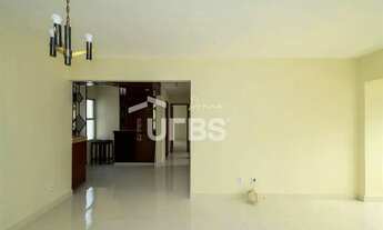 Imagem: Apartamento à venda Jardins de Versailles