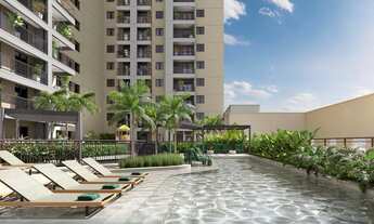 Imagem 6: Apartamento Studio em Santo Cristo (Centro do Rio