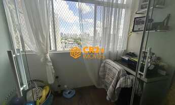 Imagem 6: Apartamento reformado com 2 quartos , suite , varanda e piscina em Boa Viagem