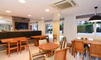 Imagem 2: Apartamento 3 quartos no bairro Agronômica Florianópolis