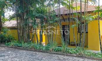 Imagem 3: Casa à venda no Condomínio Vila Romana