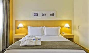 Imagem 4: Innside São Paulo Itaim 29m² 1 dormitório 1 vaga para locação com entrada imediata