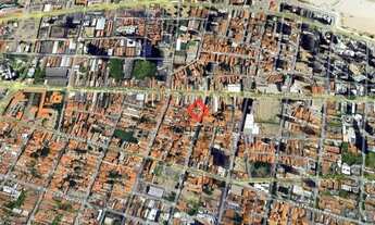 Imagem: Terreno à Venda, 2141 m² por R$ 11.776.000