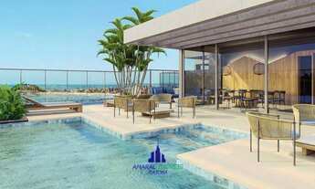 Imagem 5: TIPO 02 - EDIFÍCIO AQUARELA - GUARATUBA/ PR