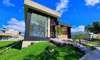 Imagem: Casa de Alto Padrão com 03 suítes à venda