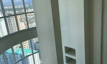 Imagem 2: APTO DUPLEX 4 SUÍTES ALTO PADRÃO EM BAL CAMBORIU/SC