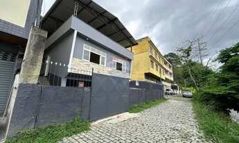 Imagem 3: CASA COM 2 QUARTOS RECEM REFORMADA EM DUAS PEDRAS - COM GARAGEM E TERRAÇO - VALOR R$ 500.0